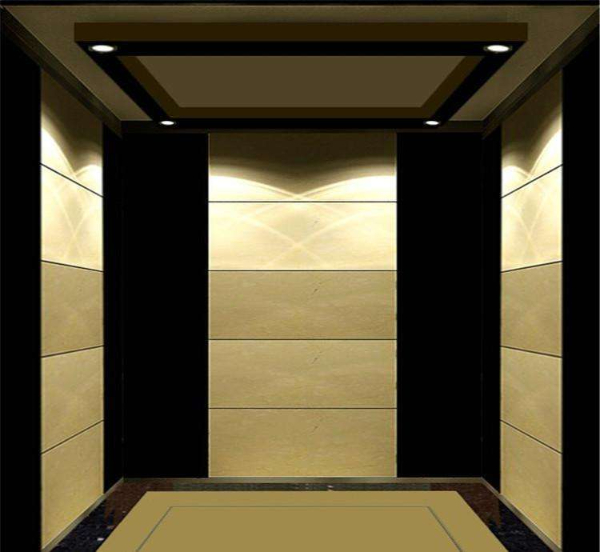 不銹鋼應用于電梯裝飾板